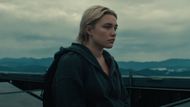 Florence Pugh in Thunderbolts* (Image via Youtube @/Marvel)